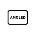 AMOLED clarity